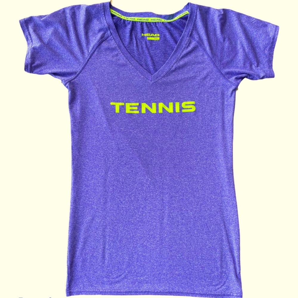 Head Tennis Shirt